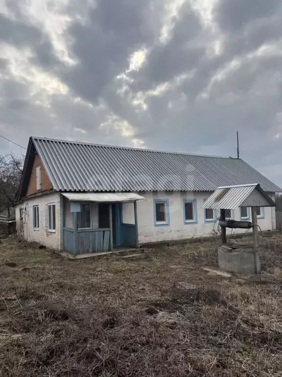 Дом в Тульская область, Киреевский район, Дедиловское с/пос, с. ... - Фото 1