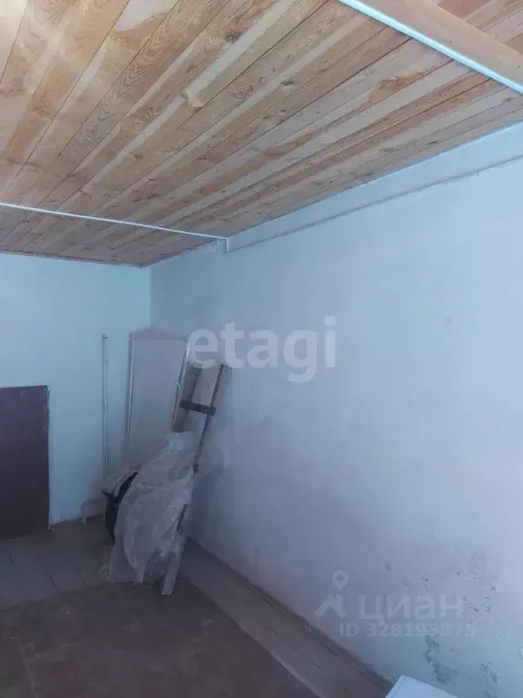 Гараж в Амурская область, Благовещенск городской округ, с. Белогорье ... - Фото 1