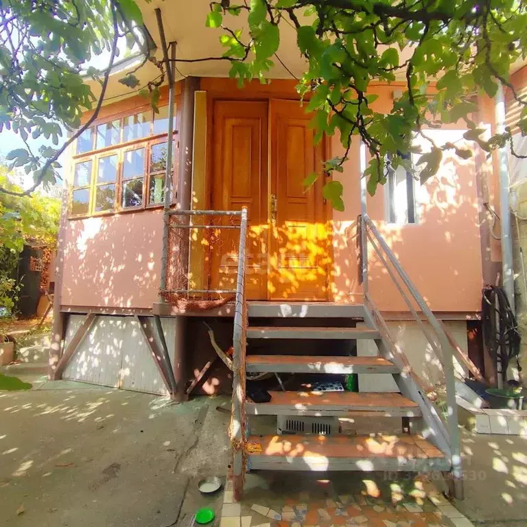 Дом в Крым, Ялта ул. Киевская, 11 (99 м) - Фото 1