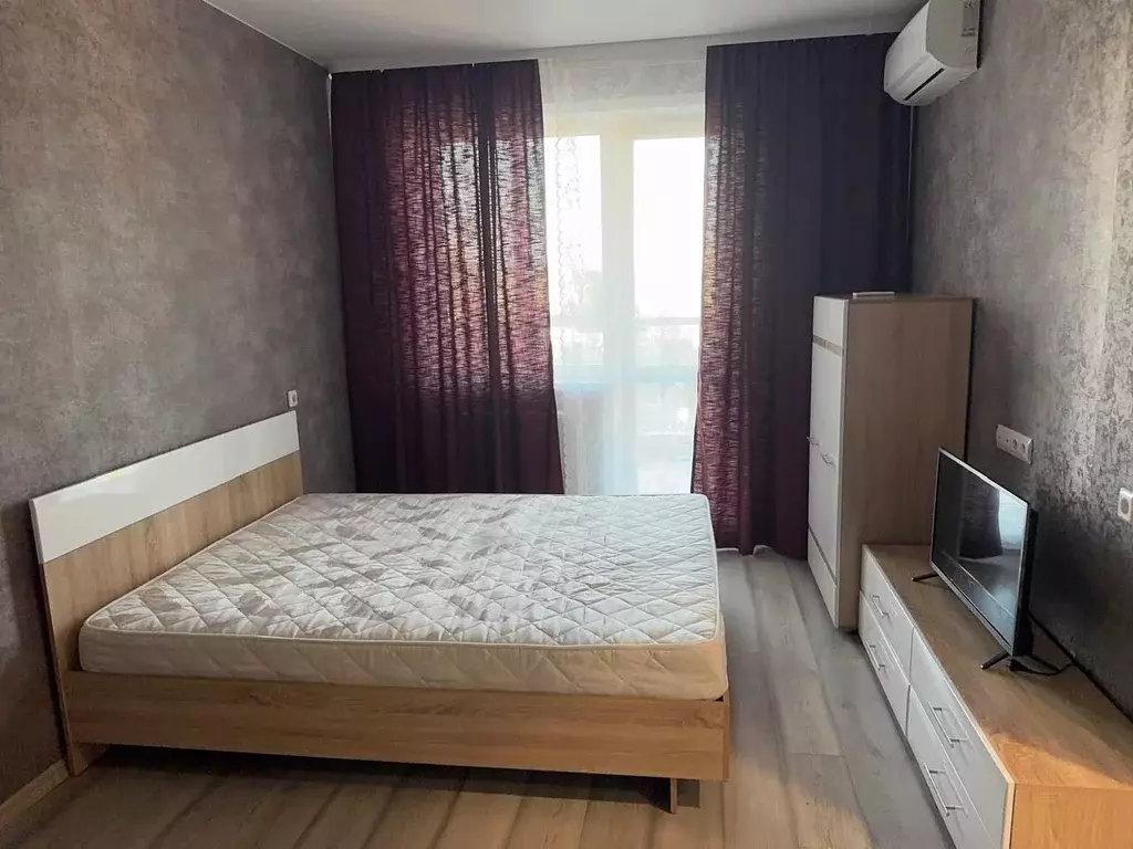 1-к кв. Новосибирская область, Новосибирск ул. Демьяна Бедного, 73/1 ... - Фото 2