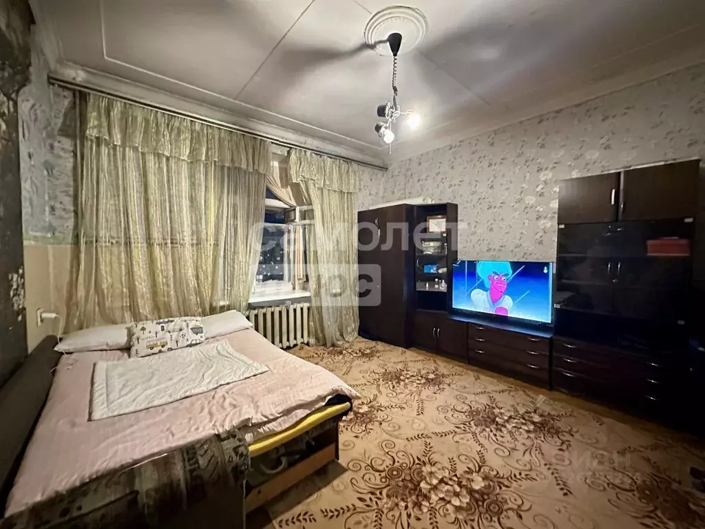 3-к кв. Москва ул. Ватутина, 13К1 (83.9 м) - Фото 1