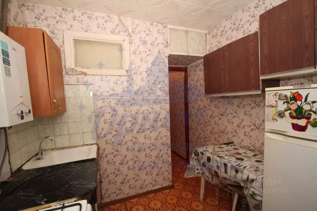 2-к кв. Нижегородская область, Нижний Новгород Камчатский пер., 3 ... - Фото 2