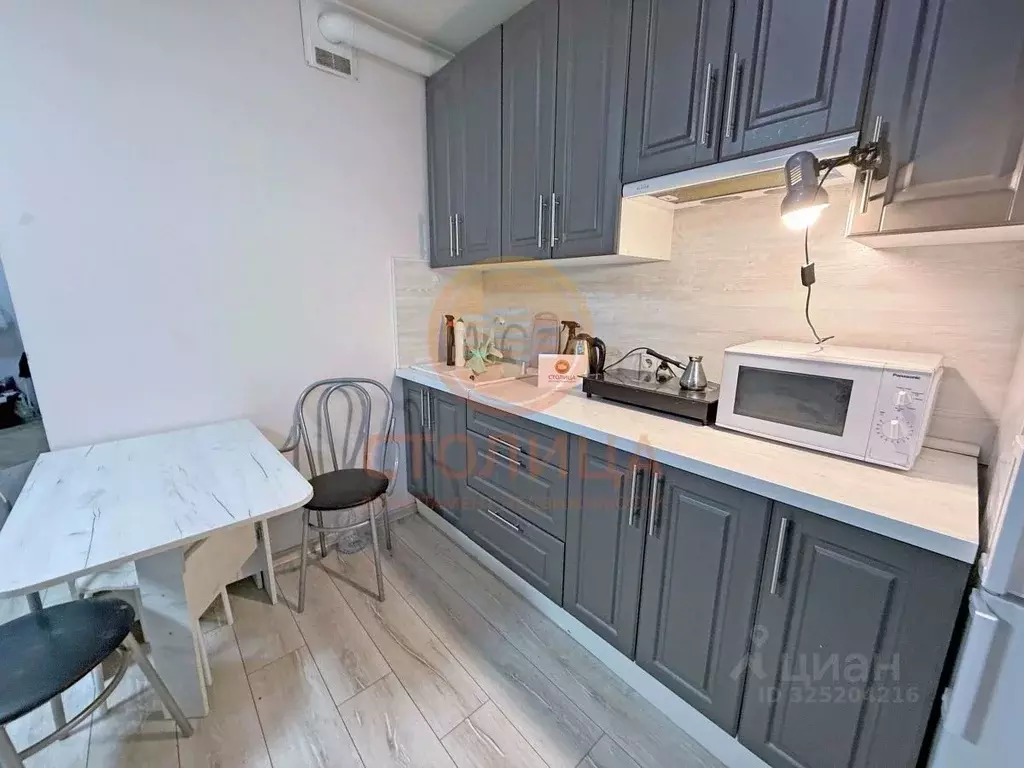 2-к кв. Москва 6-я Радиальная ул., 3к6 (44.0 м) - Фото 2