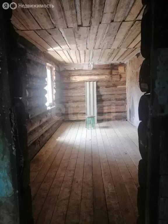 Дом в Дятьково, улица Крупской (60.5 м) - Фото 1