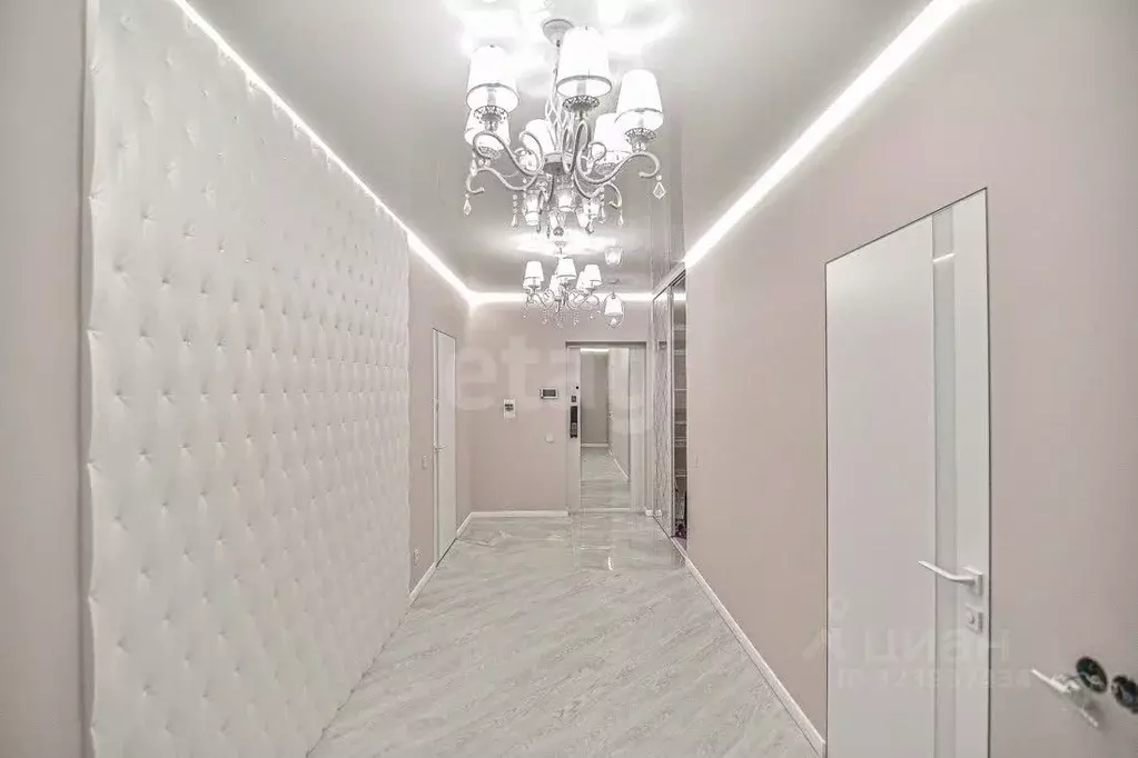 3-к кв. Сахалинская область, Южно-Сахалинск ул. Имени Н.Г. Смирнова, 3 ... - Фото 1