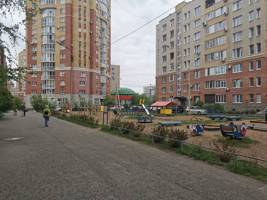 Продаётся 1-к квартира, 38.5 м - Фото 0