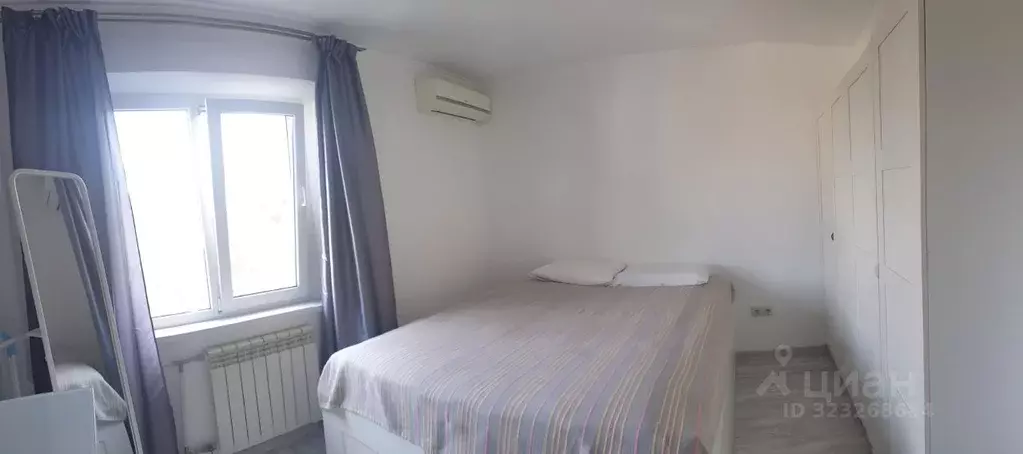 1-к кв. Краснодарский край, Сочи ул. Яна Фабрициуса, 2/36 (34.0 м) - Фото 2