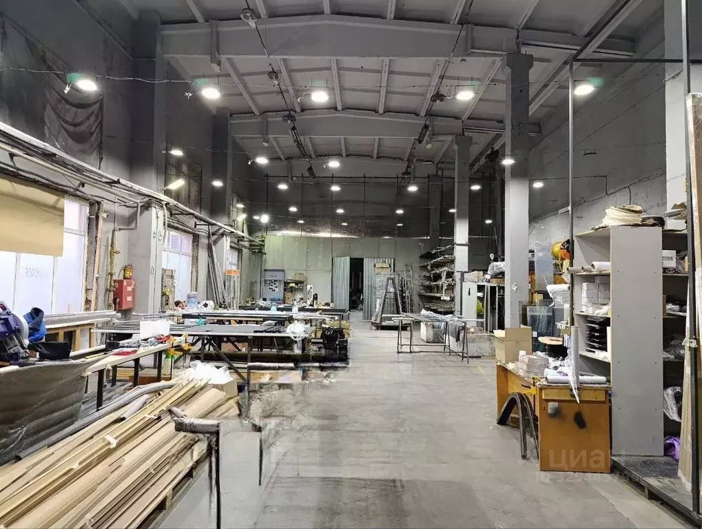 Помещение свободного назначения в Санкт-Петербург Новгородская ул., ... - Фото 0