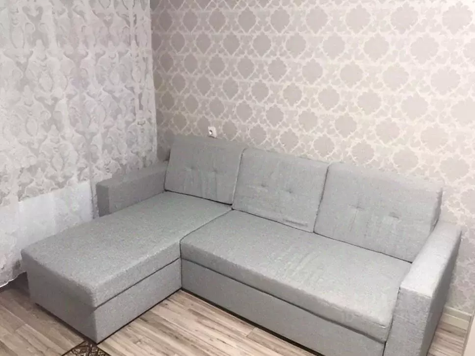 Студия Краснодарский край, Краснодар ул. Героя А.А. Аверкиева, 38 ... - Фото 1