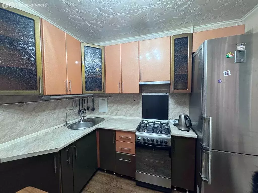 2-комнатная квартира: Новый Уренгой, район Северная Жилая Часть, ... - Фото 2