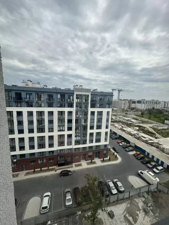 2-к. квартира, 57,2 м, 7/9 эт. - Фото 0