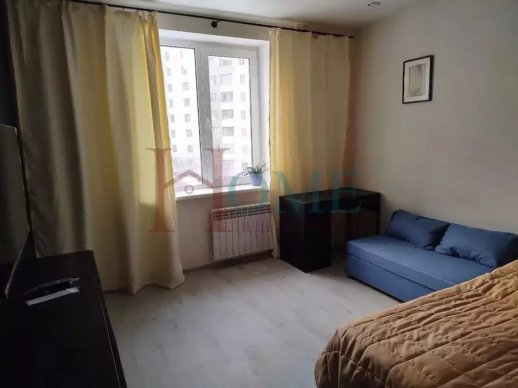 1-к кв. Новосибирская область, Кольцово рп 5 (37.0 м) - Фото 1