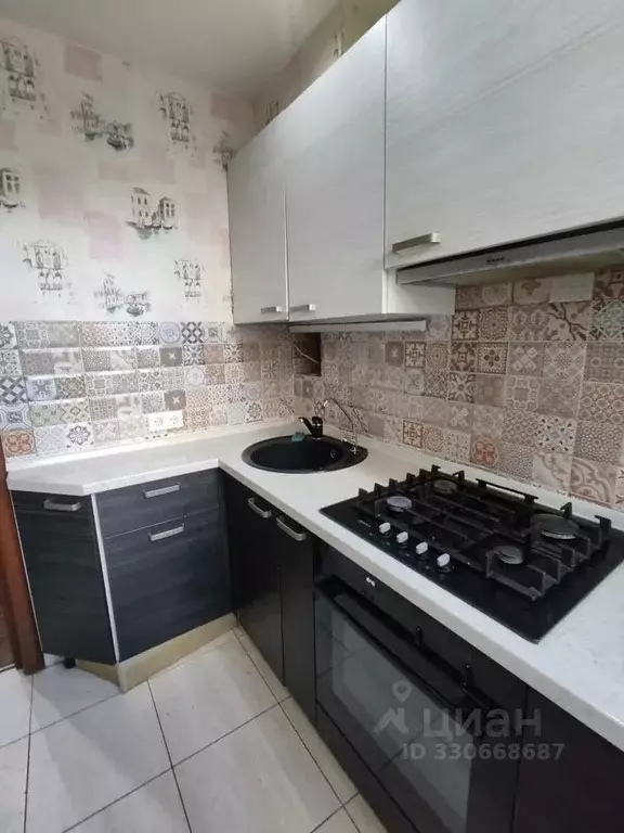 2-к кв. Москва ул. Архитектора Власова, 5К2 (45.0 м) - Фото 2