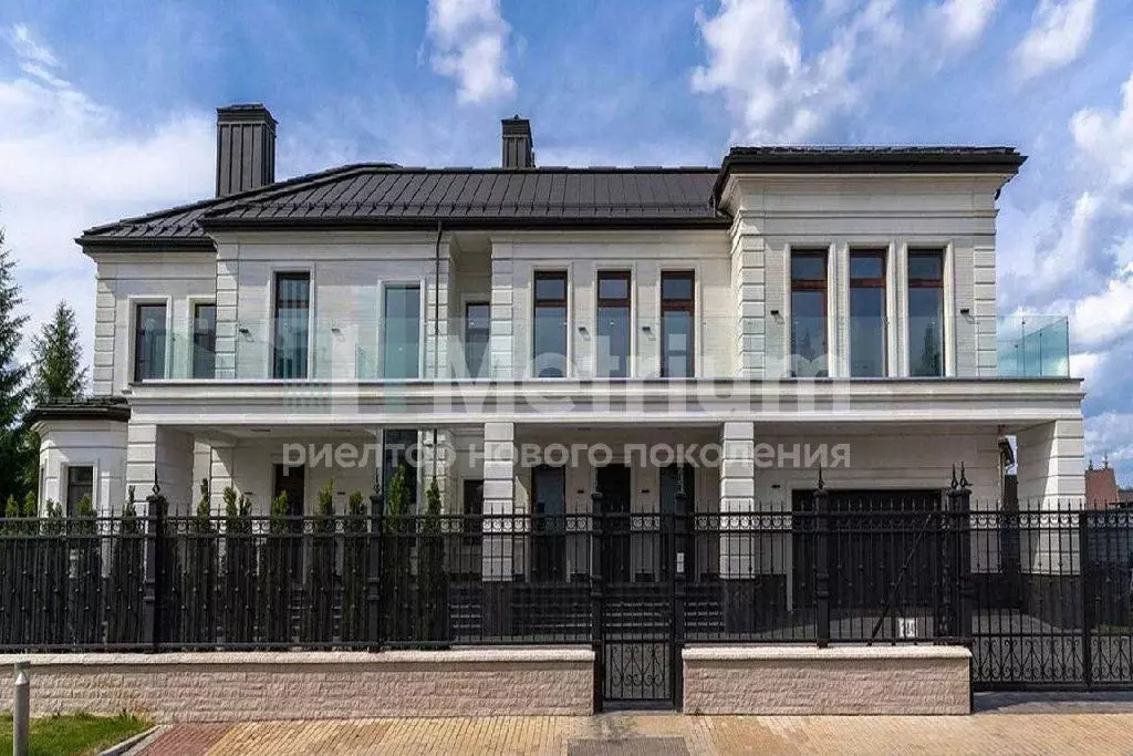 Продается дом в КП Миллениум Парк - Фото 1