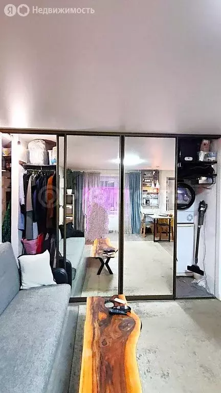 2-комнатная квартира: Мурманск, улица Полярные Зори, 21к2 (43.9 м) - Фото 0