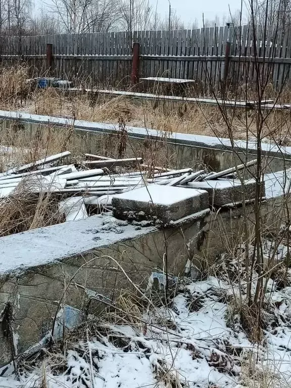 Участок в Архангельская область, Архангельск Первых Пятилеток мкр, ул. ... - Фото 1