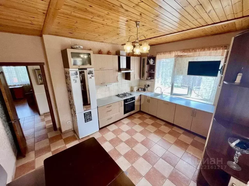 Дом в Белгородская область, Белгородский район, пос. Майский Сиреневая ... - Фото 1