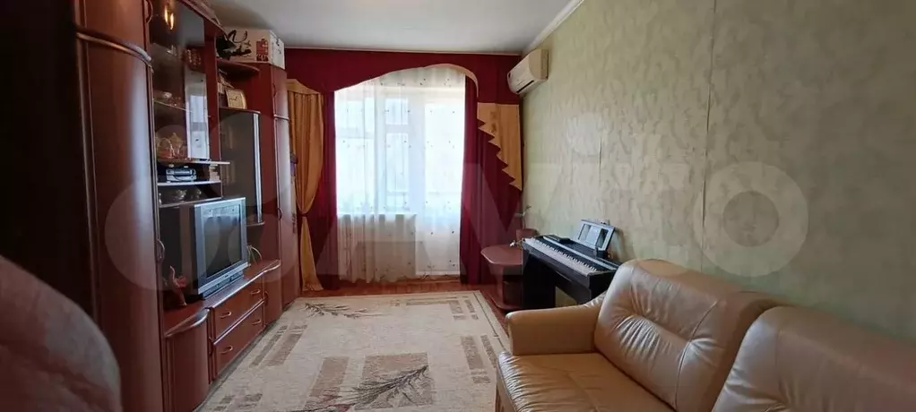 2-к. квартира, 50,2 м, 6/9 эт. - Фото 0