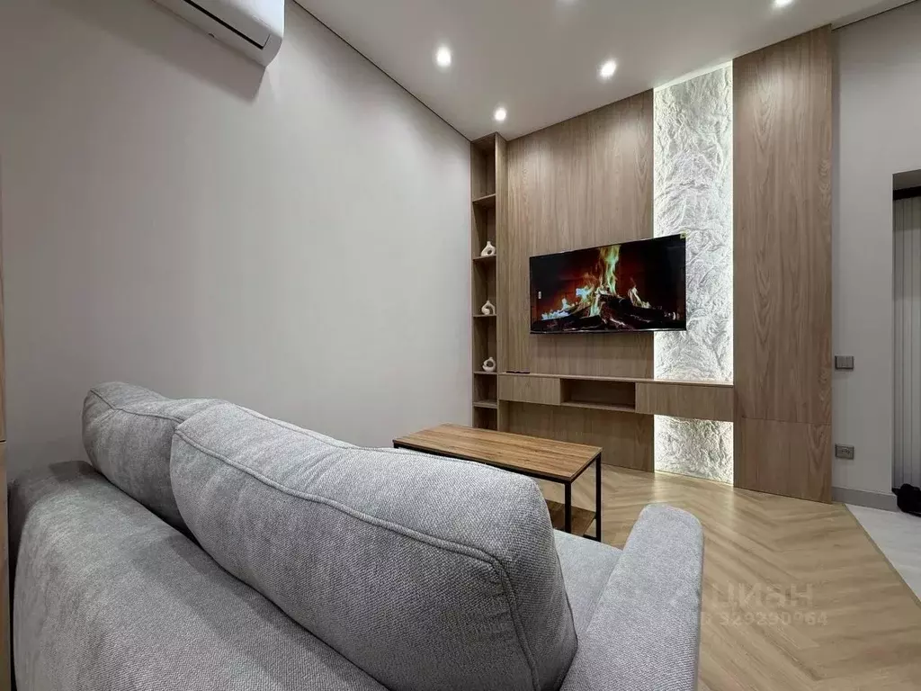 2-к кв. Татарстан, Казань ул. Алексея Козина, 2 (60.0 м) - Фото 1