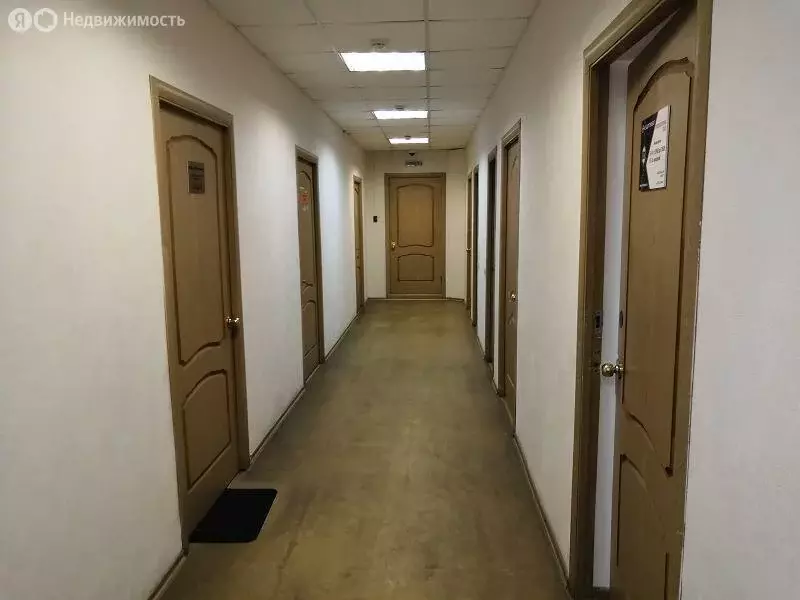 Офис (26 м) - Фото 1