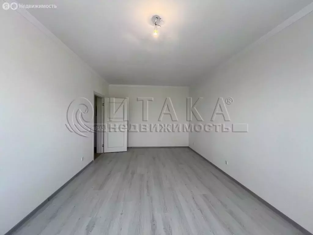 1-комнатная квартира: Санкт-Петербург, улица Руднева, 18 (43 м) - Фото 0