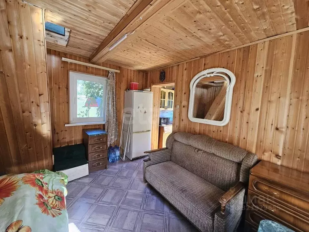 Дом в Смоленская область, Смоленский муниципальный округ, Родник ... - Фото 1