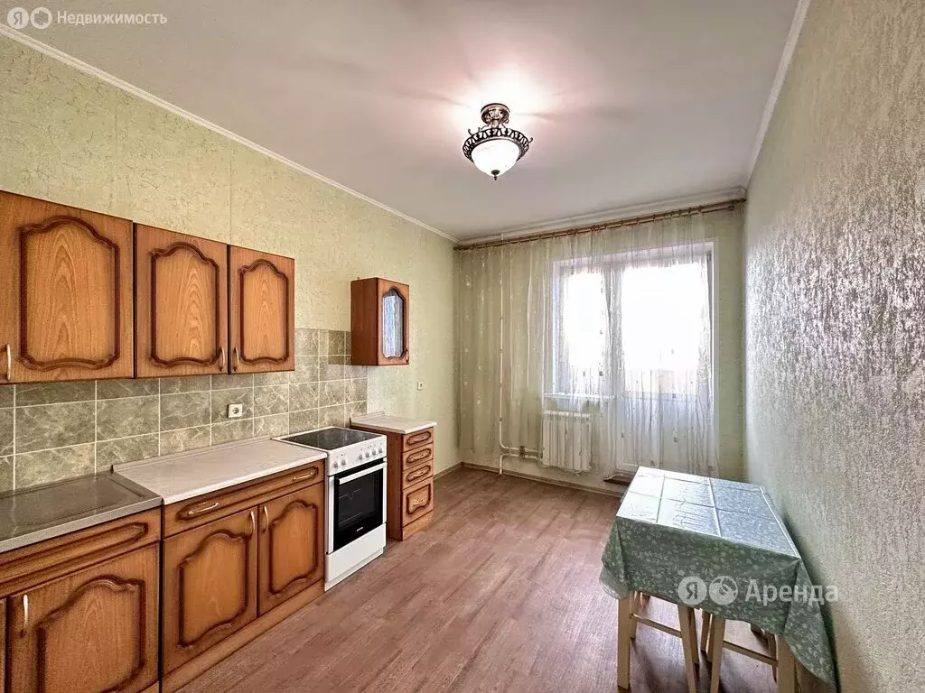 1-комнатная квартира: Жуковский, улица Гагарина, 83 (48 м) - Фото 0