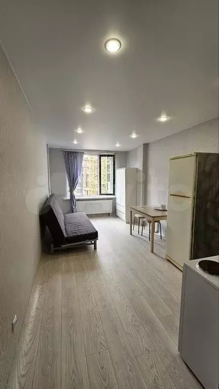 Квартира-студия, 25 м, 8/22 эт. - Фото 0