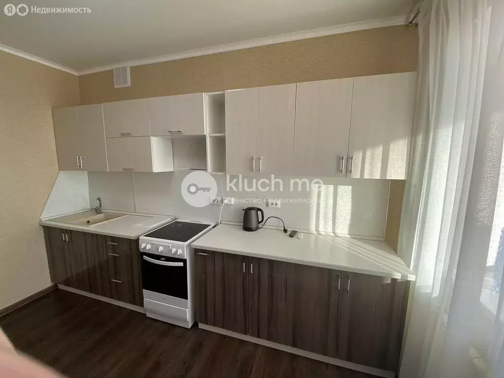 1-комнатная квартира: Казань, улица Заслонова, 40 (43.5 м) - Фото 2