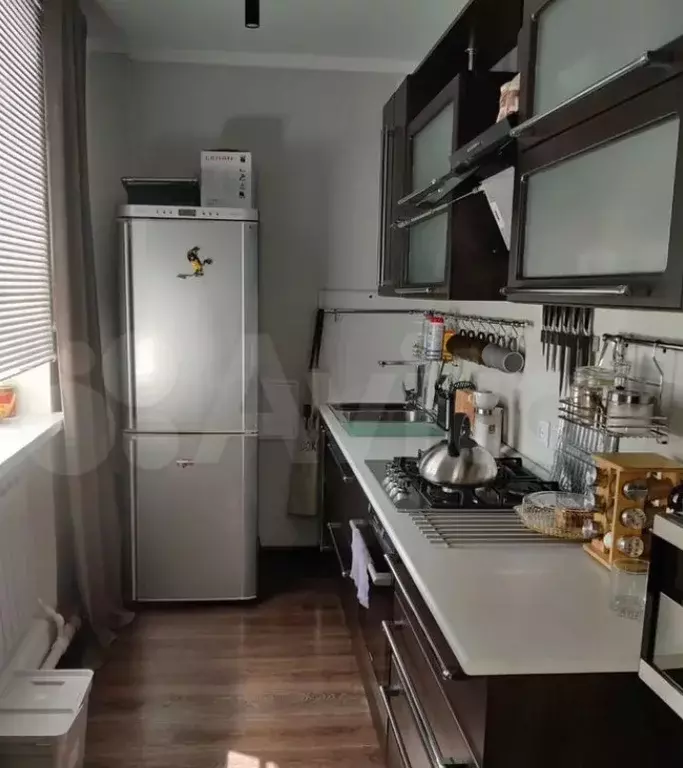 Продаётся 3-к квартира, 69 м - Фото 1