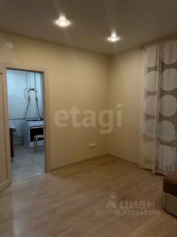 1-к кв. Татарстан, Пестречинский район, Шигалеевское с/пос, с. Новое ... - Фото 2