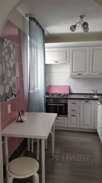 1-к кв. Свердловская область, Екатеринбург ул. Викулова, 28 (38.0 м) - Фото 1