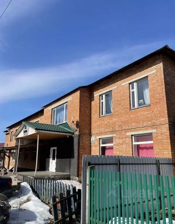 Помещение свободного назначения в Смоленская область, Гагарин ... - Фото 2