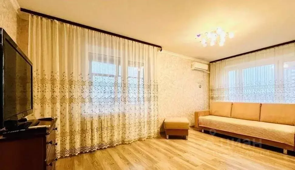 1-к кв. Московская область, Красногорск ул. Ленина, 49 (52.0 м) - Фото 1