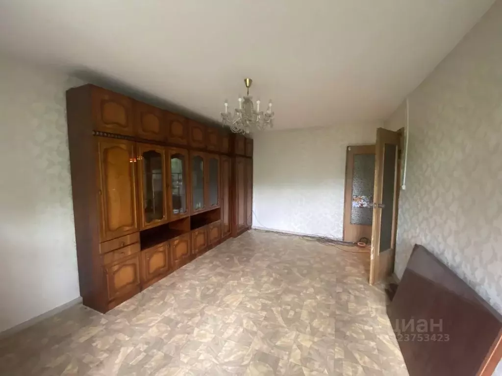 3-к кв. Москва Северодвинская ул., 19 (66.2 м) - Фото 2