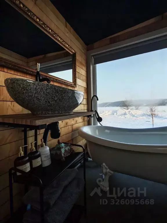 Дом в Самарская область, Шигонский район, с. Усолье ул. Лытанова (15 ... - Фото 2