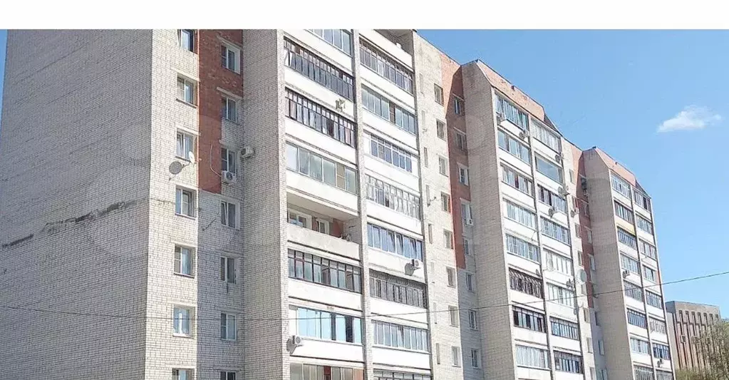 3-к. квартира, 63 м, 1/9 эт. - Фото 0