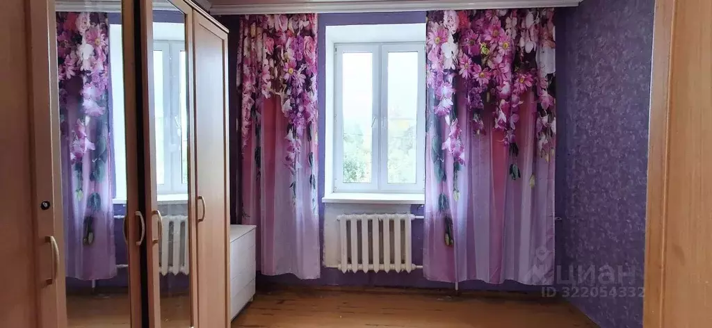 2-к кв. Тульская область, Новомосковск Сокольники мкр, ул. Парковая, ... - Фото 1