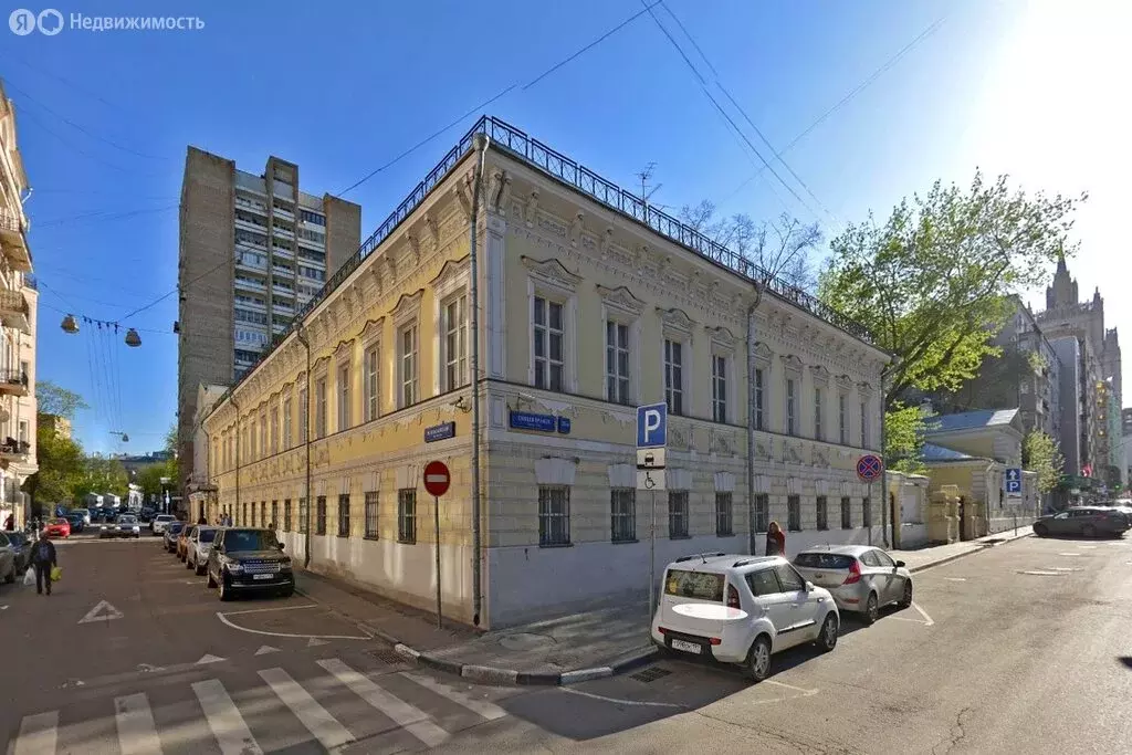 Офис (99 м) - Фото 0