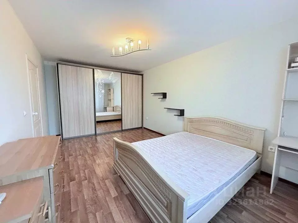 1-к кв. Краснодарский край, Краснодар ул. Имени Валерия Гассия, 18 ... - Фото 2