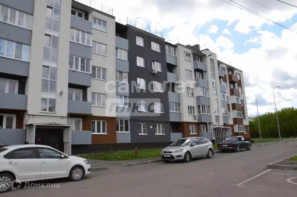 Продаётся 1-к квартира, 32.6 м - Фото 0