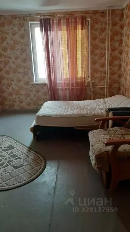 1-к кв. Московская область, Домодедово Северный мкр, ул. Советская, 50 ... - Фото 1