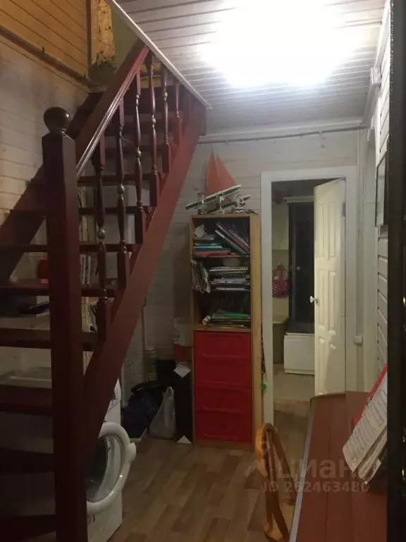 Дом в Москва Большая Косинская ул., 130 (55 м) - Фото 1