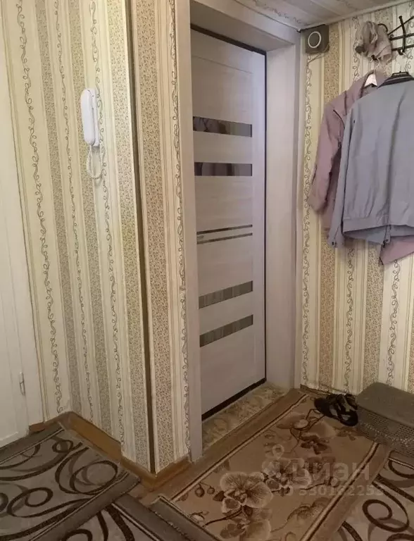 2-к кв. Брянская область, Брянск ул. Володарского, 48 (41.4 м) - Фото 2