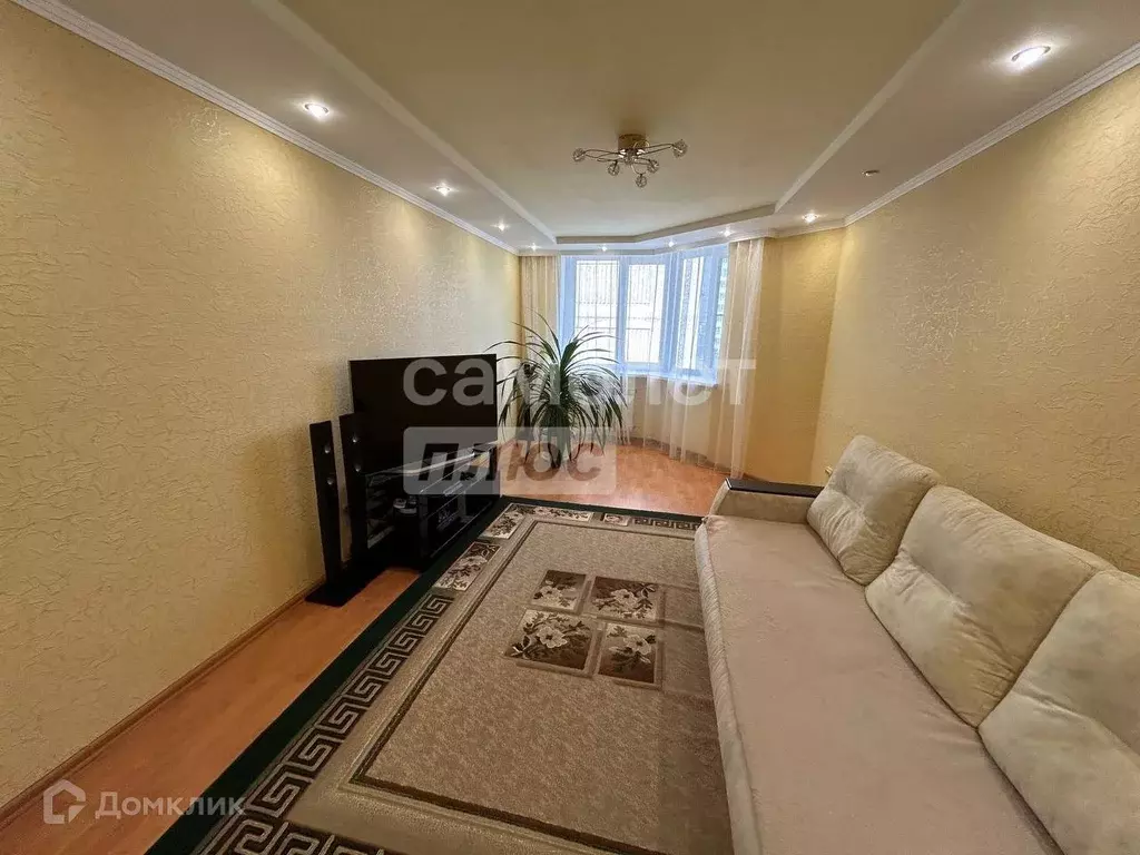 Продаётся 2-к квартира, 71 м - Фото 1
