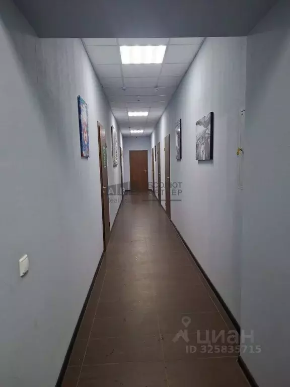 Офис в Новгородская область, Великий Новгород Большая ... - Фото 1