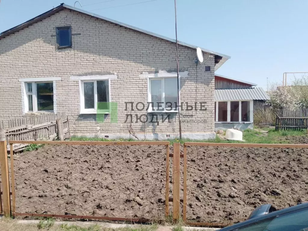 3-к. квартира, 62 м, 1/1 эт. - Фото 1