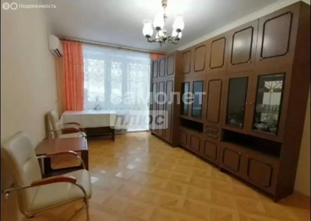 2-комнатная квартира: Люберцы, 1-й Панковский проезд, 21 (39.6 м) - Фото 2
