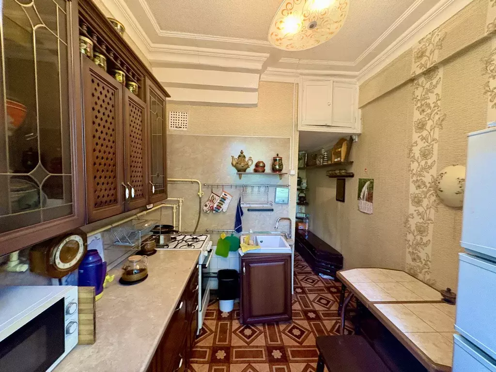 Продаётся 3-к квартира, 73 м - Фото 1