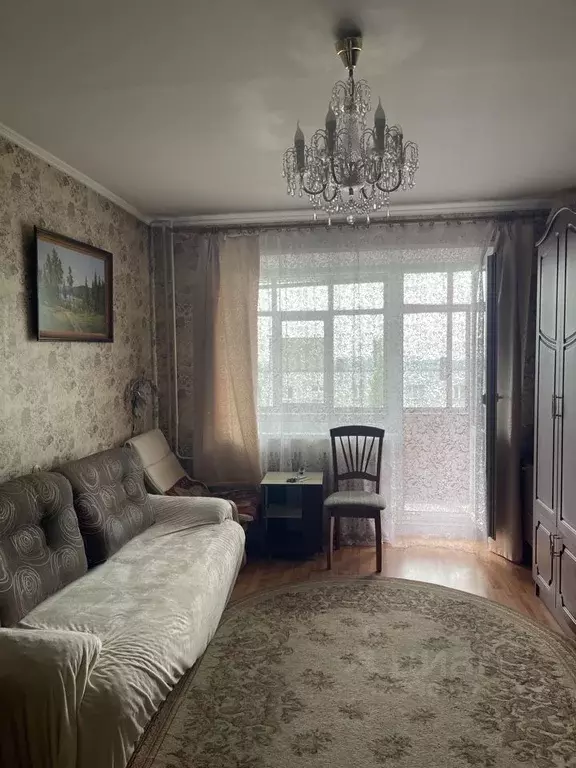 2-к кв. Московская область, Лыткарино 5-й мкр, 1-й кв-л, 9 (54.5 м) - Фото 2